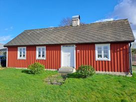 Cottage in northern Skåne