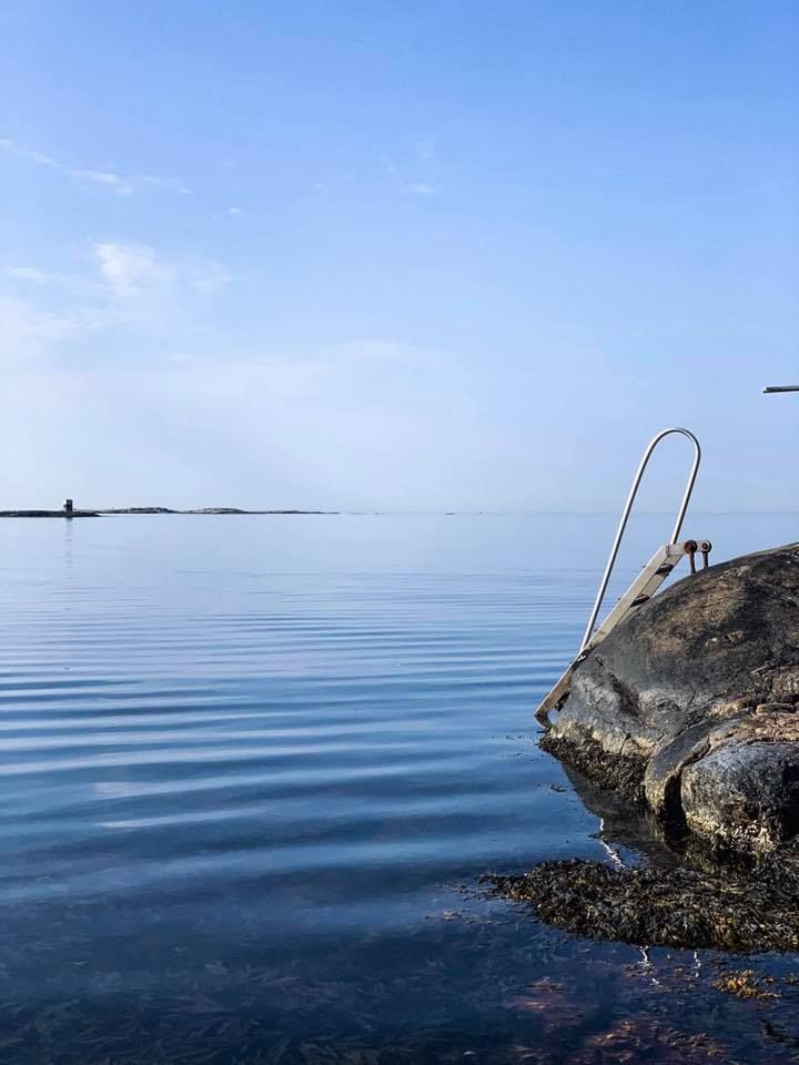 Havsnära villa Hönö Öckerö – bild 2 av 18