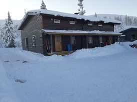 Fritidshus Vemdalsskalet