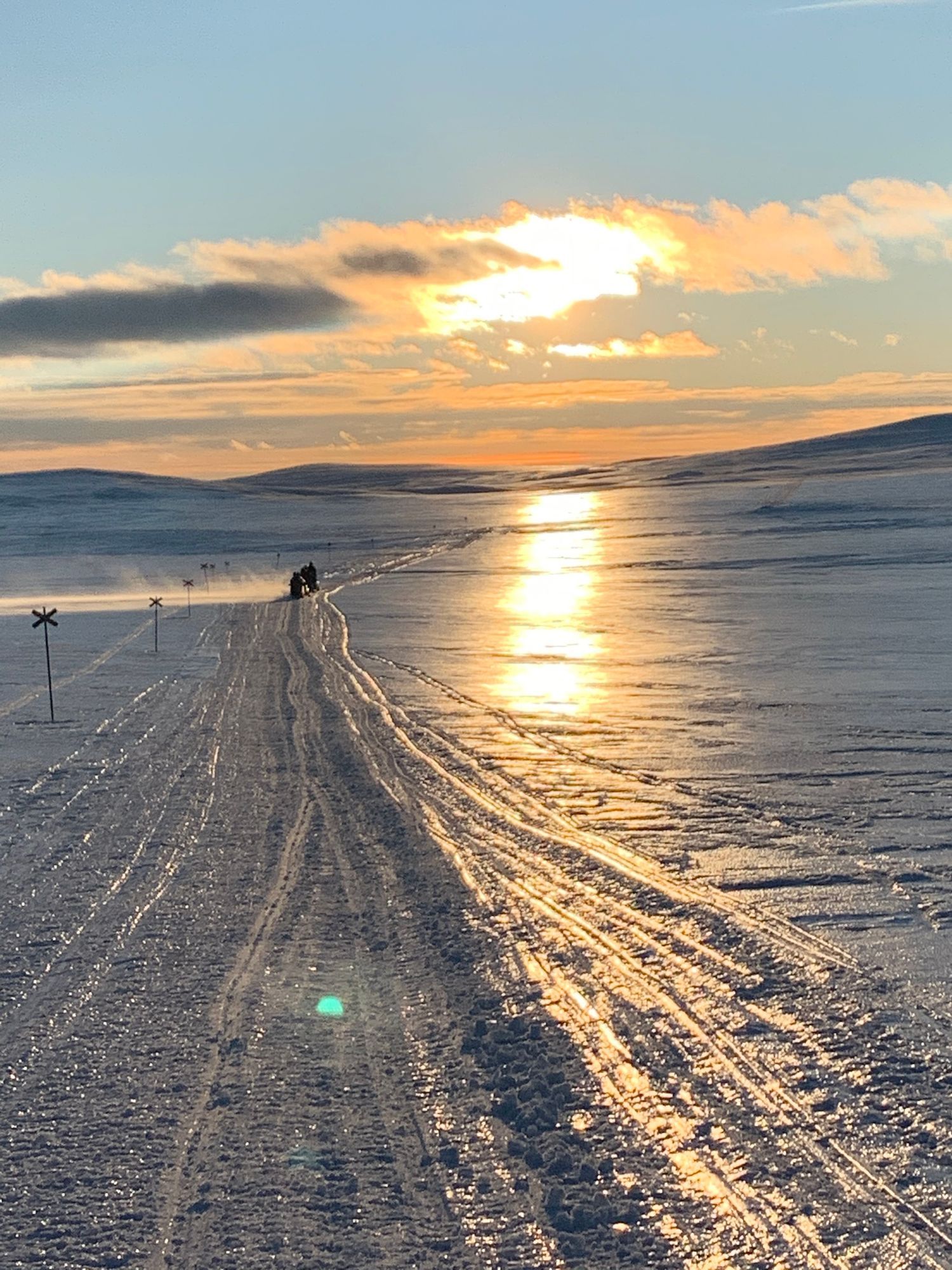 Fin lägenhet nära till slalombacken Grövelfjäll – bild 18 av 20