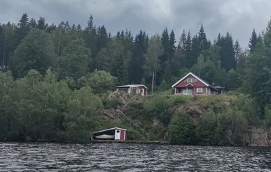 Sista minuten