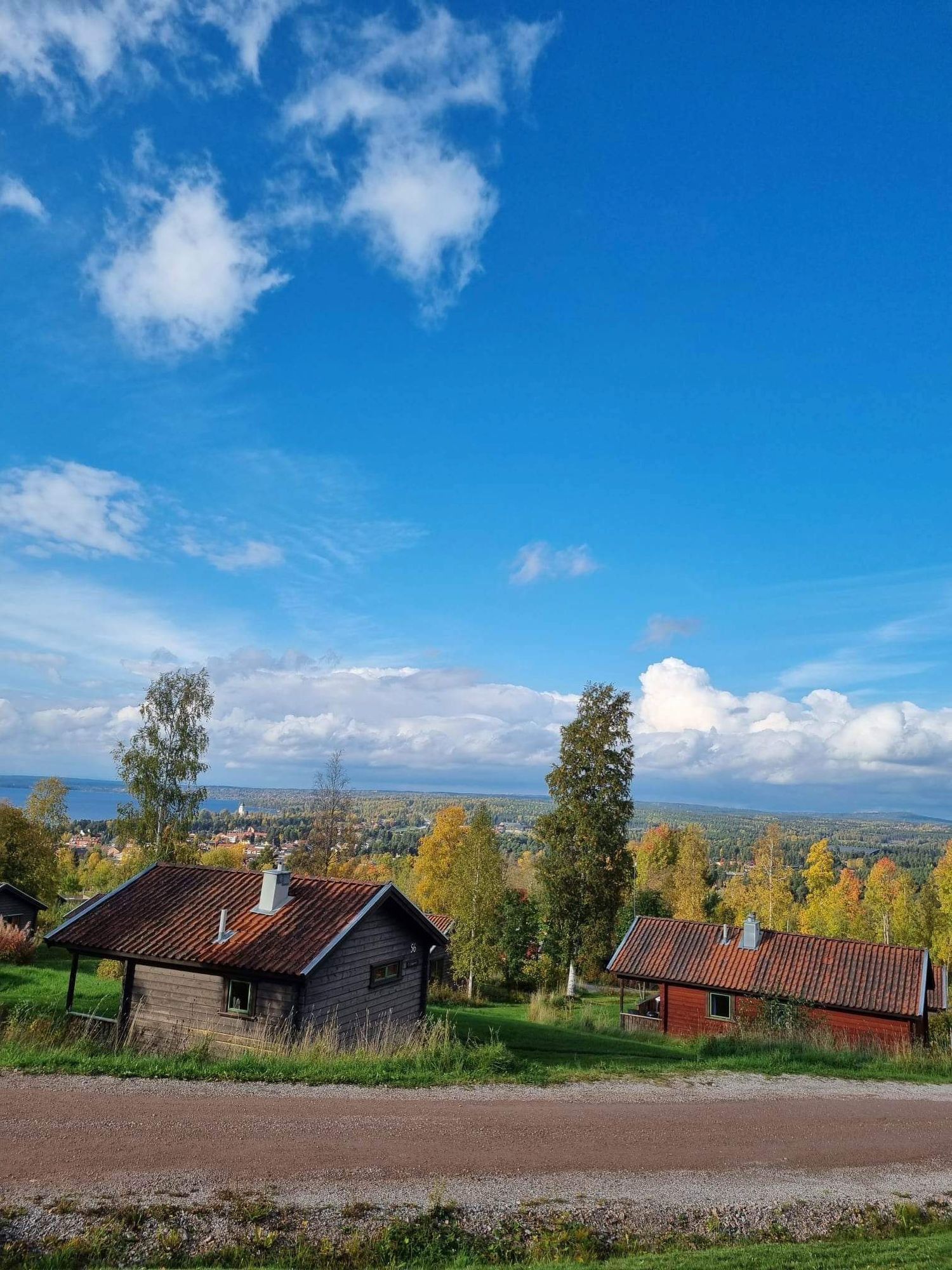 Videörten - Fritidshus i Rättvik! – bild 12 av 14