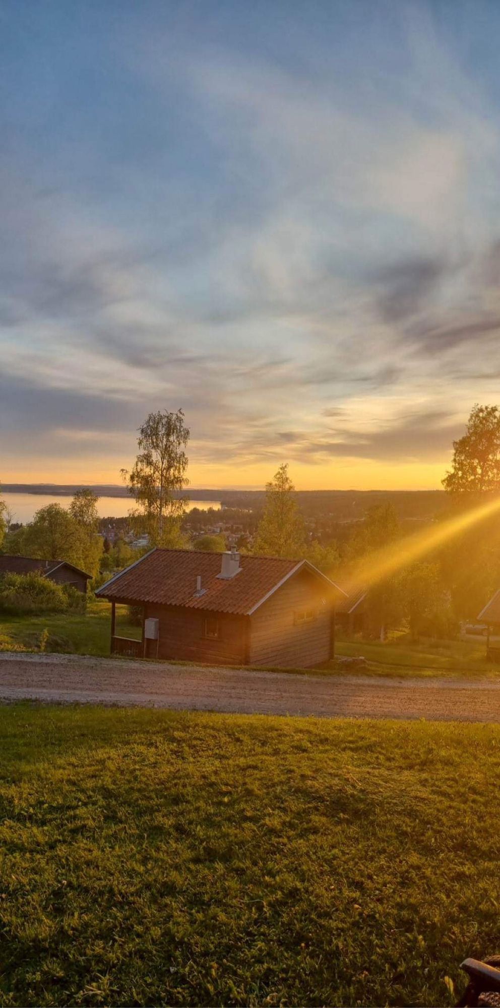 Videörten - Fritidshus i Rättvik! – bild 13 av 14