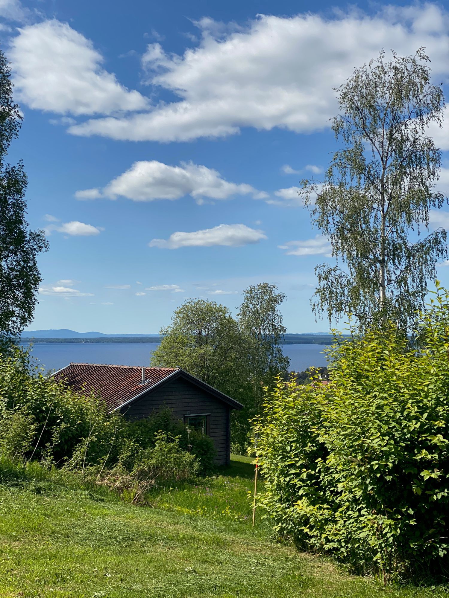 Videörten - Fritidshus i Rättvik! – bild 11 av 14