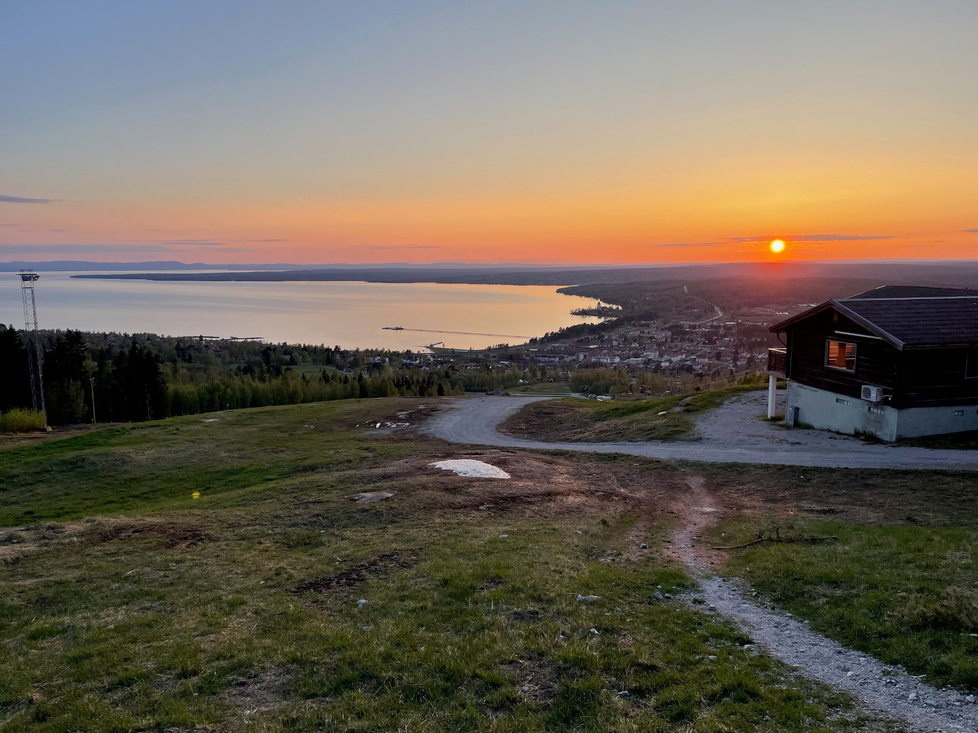Videörten - Fritidshus i Rättvik! – bild 14 av 14