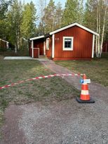 A COSY LITTLE COTTAGE NEAR THE LAKE SILJAN