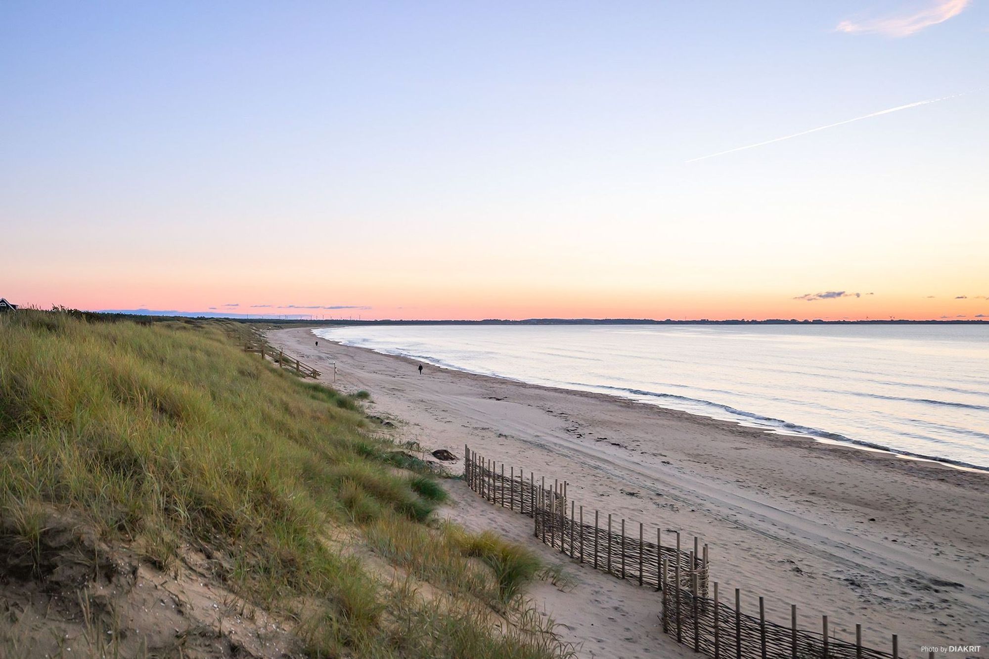 Njut av stranden i Havsbaden Ängelholm – bild 5 av 24