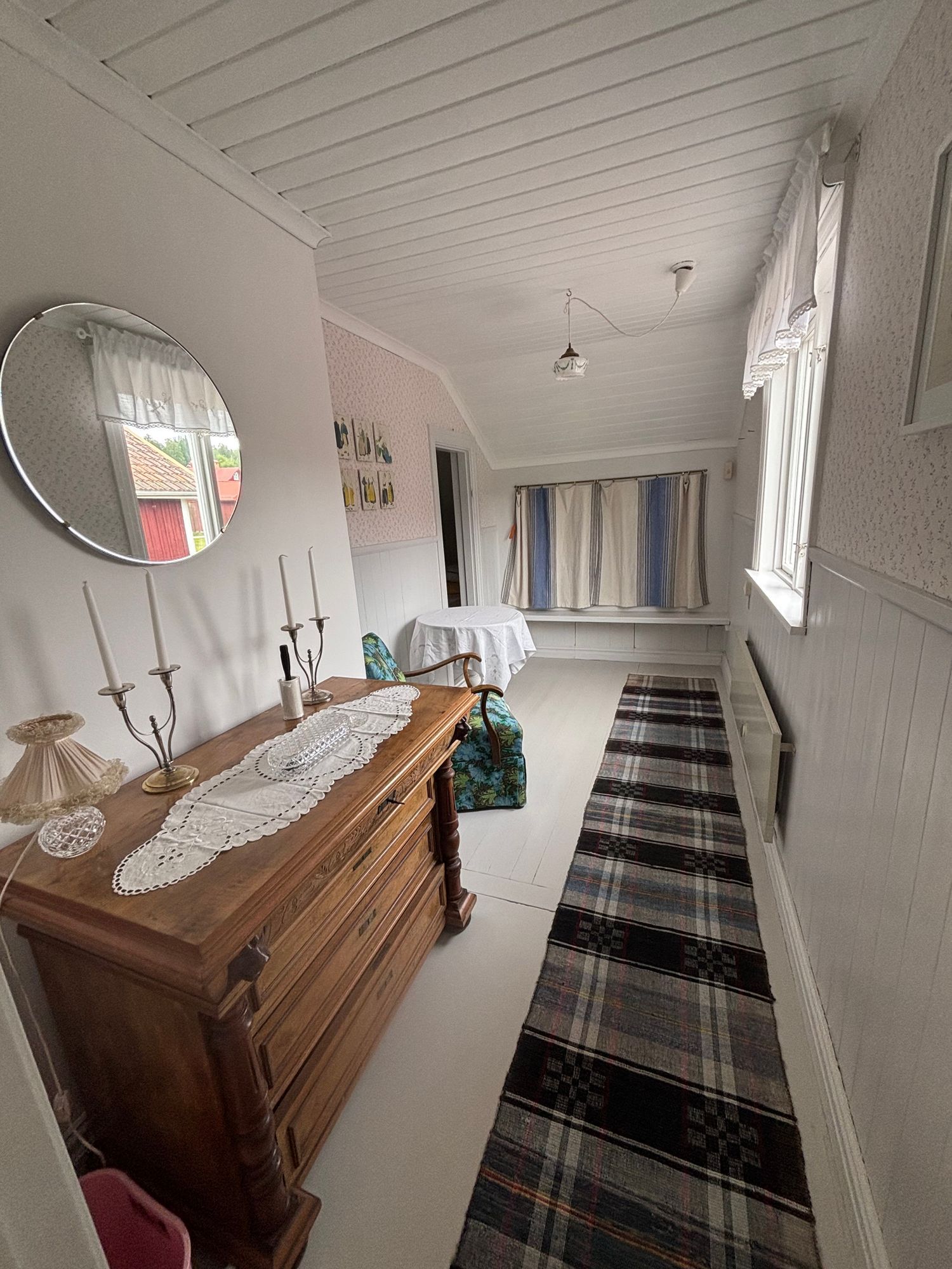 Hansesgården Storstuga Tibble – bild 14 av 15