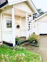 House in beautiful Frösakull for rent