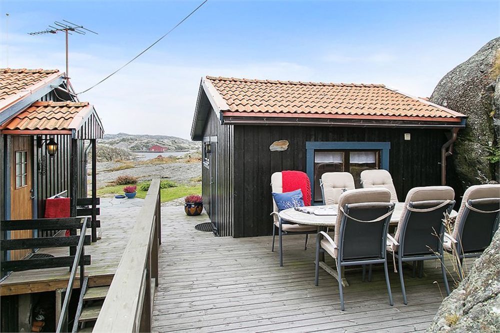 Fritidshus på Sveriges västkust – bild 3 av 24