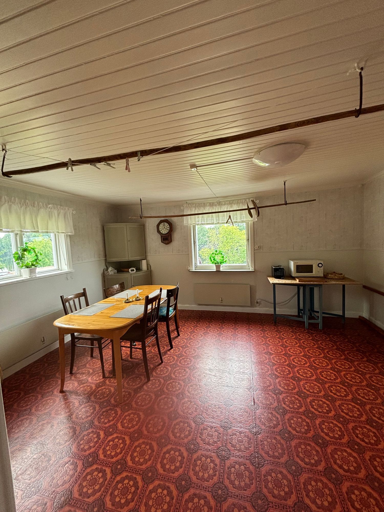 Hansesgården Storstuga Tibble – bild 8 av 15
