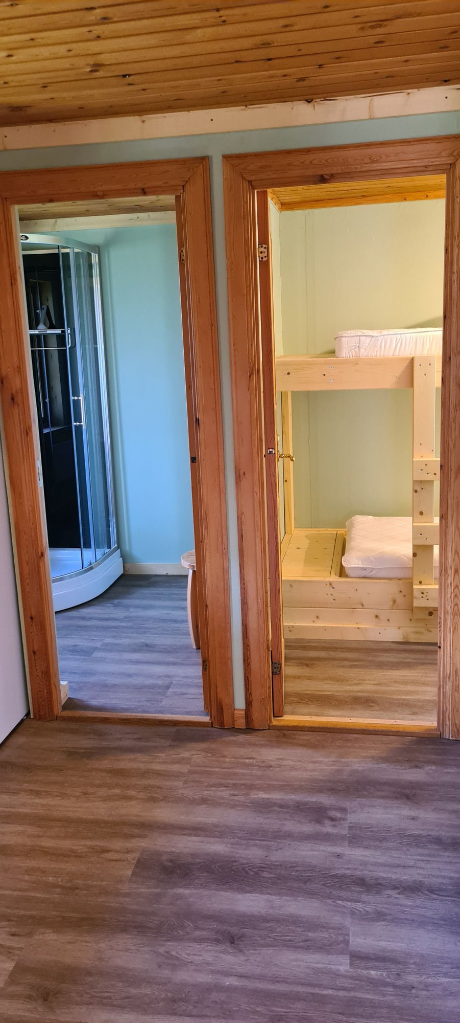 Hamra Stugby- Stuga Nr. 5 – bild 7 av 24