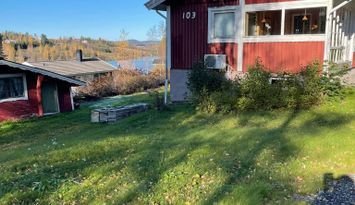 Natur och bad