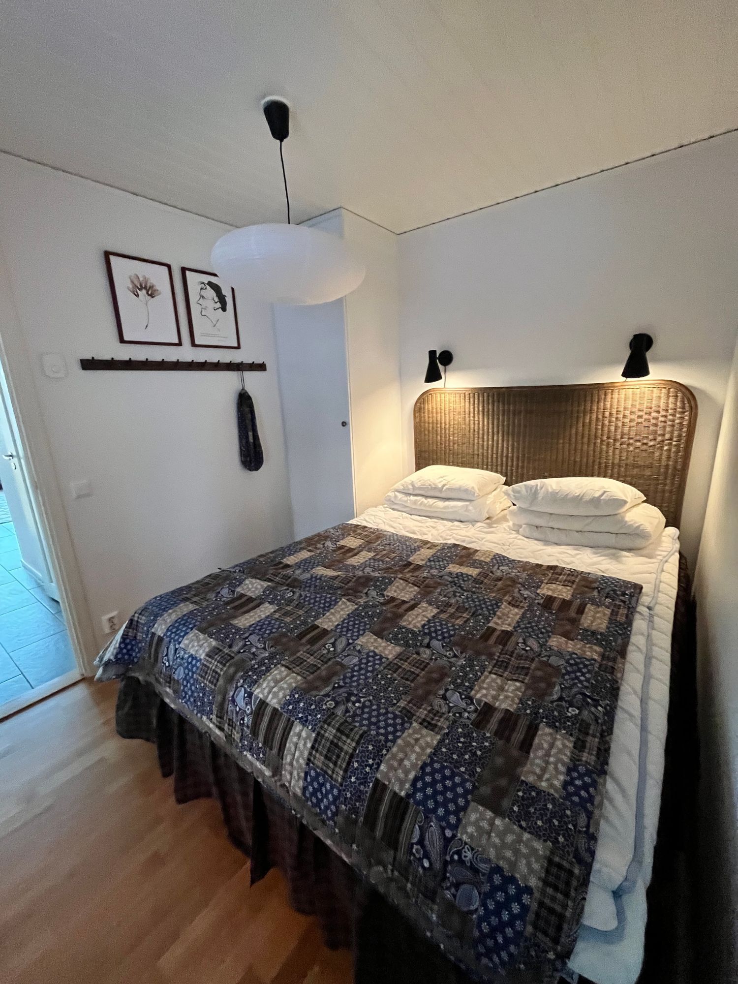 Ski-in/Ski-out hus i Björnrike 10 bäddar – bild 21 av 24