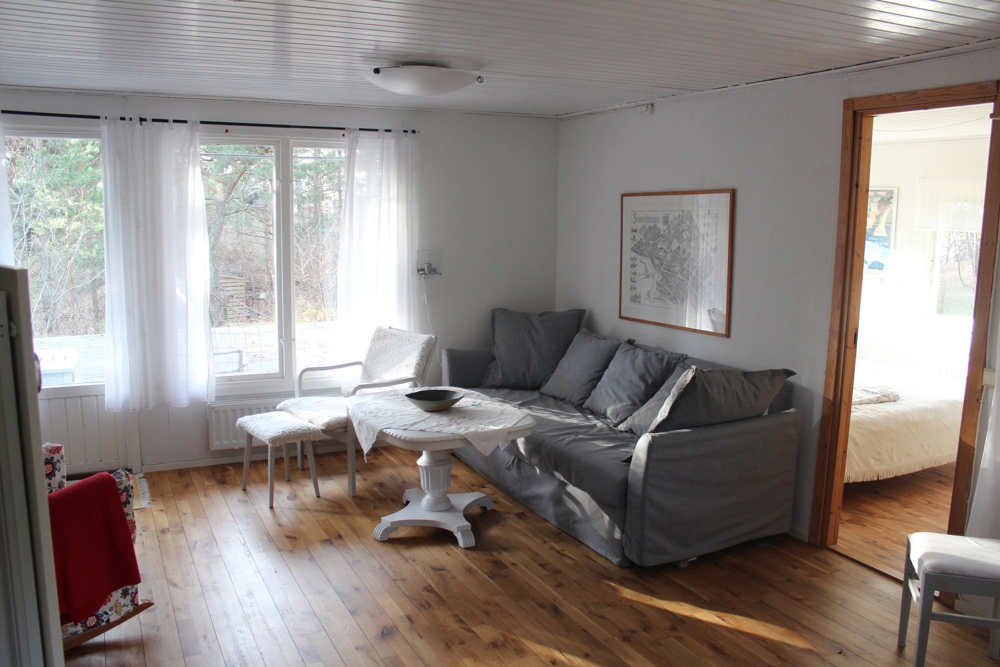 Stuga i Furuboda med 4 + 1 bäddar #30618 – bild 8 av 11