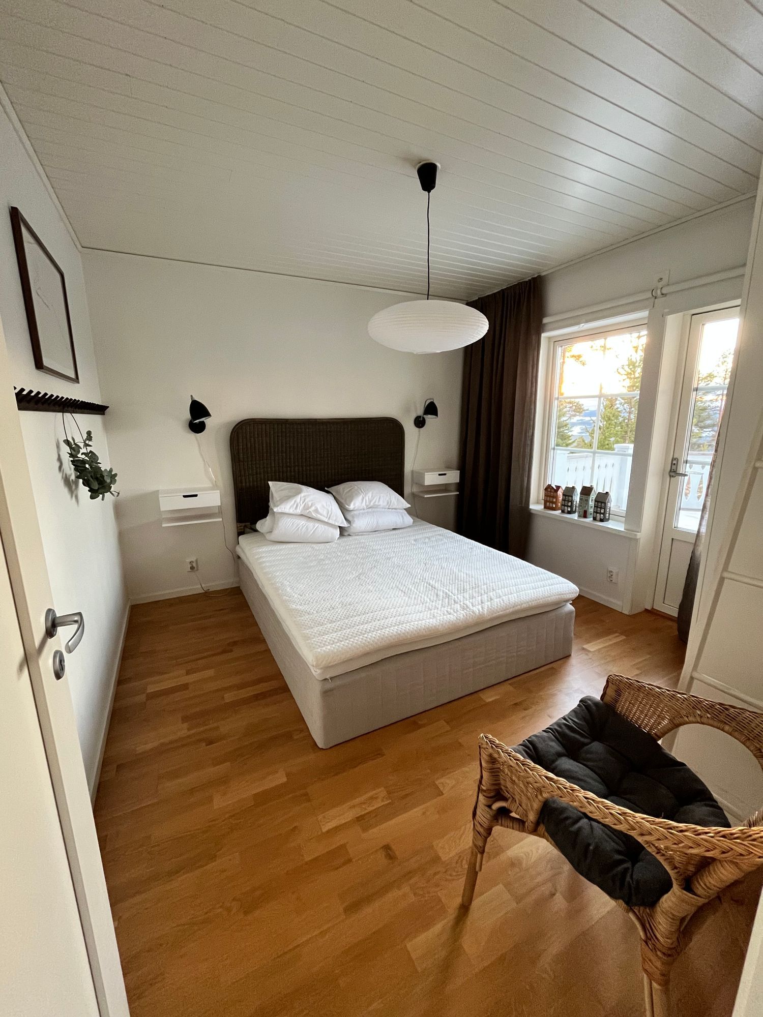 Ski-in/Ski-out hus i Björnrike 10 bäddar – bild 17 av 24