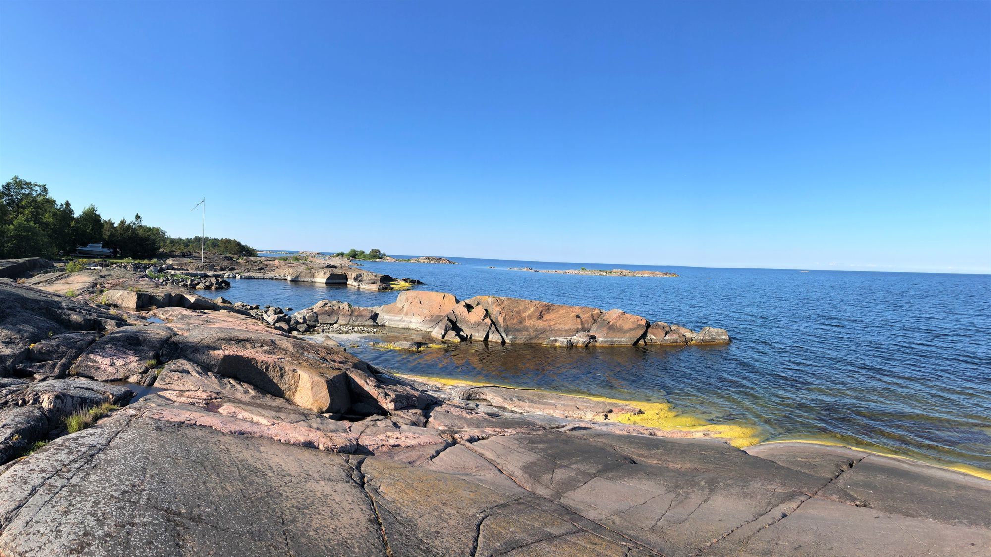 Havsnära stuga på Väddö – bild 12 av 12