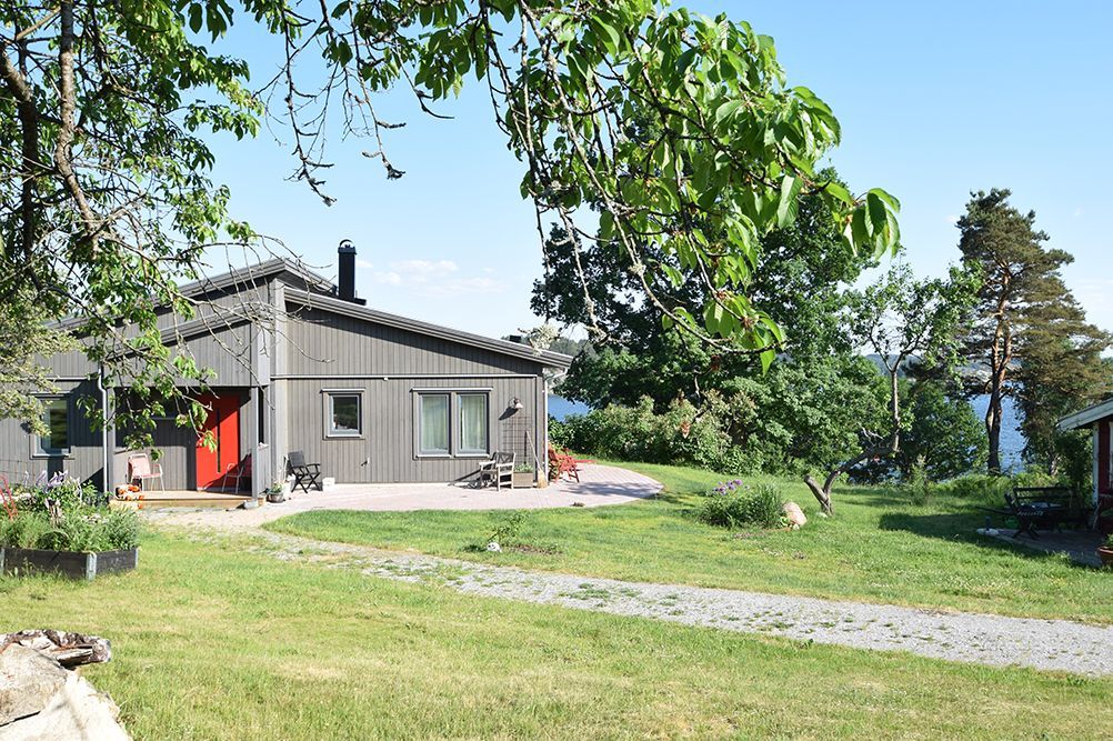 Havsutsikt & 100 m till hav i Svanesund | SE09137 – bild 11 av 24