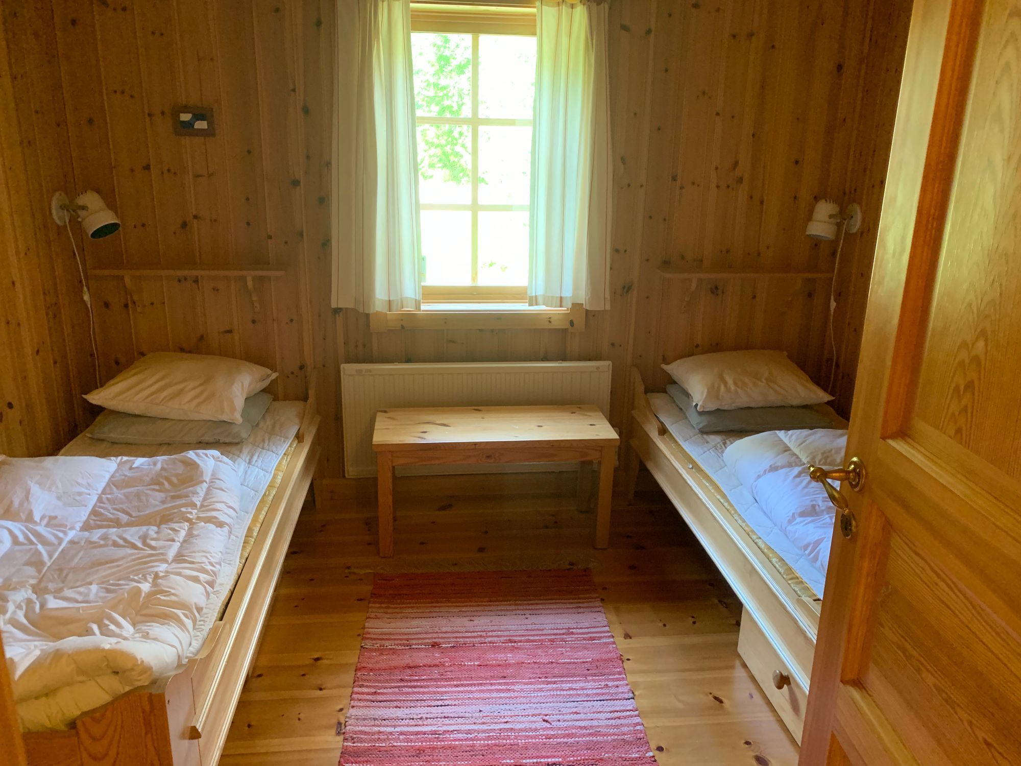 Stuga i Ljusnedal med 8 bäddar #35283 – bild 5 av 23