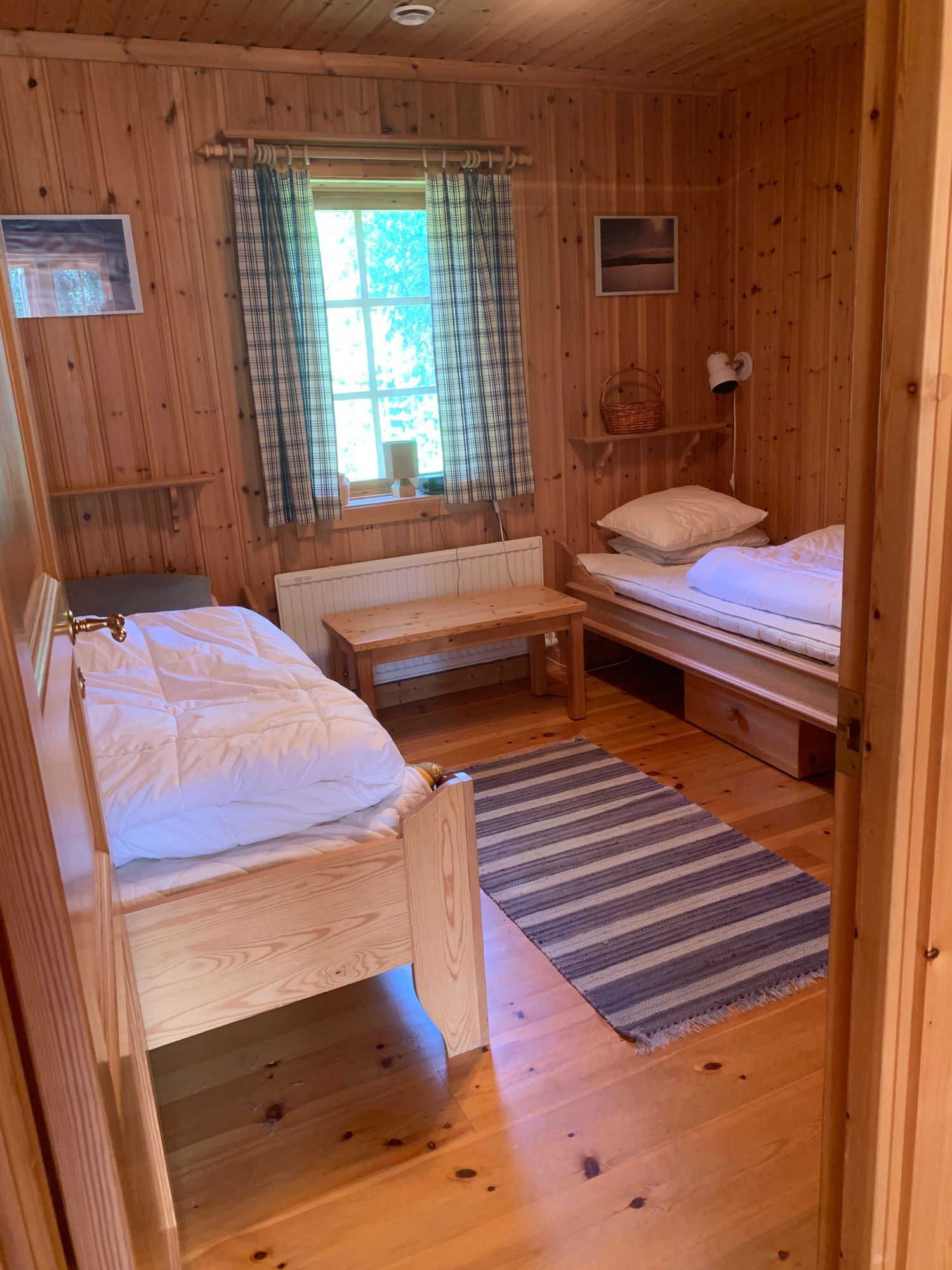 Stuga i Ljusnedal med 8 bäddar #35283 – bild 8 av 23