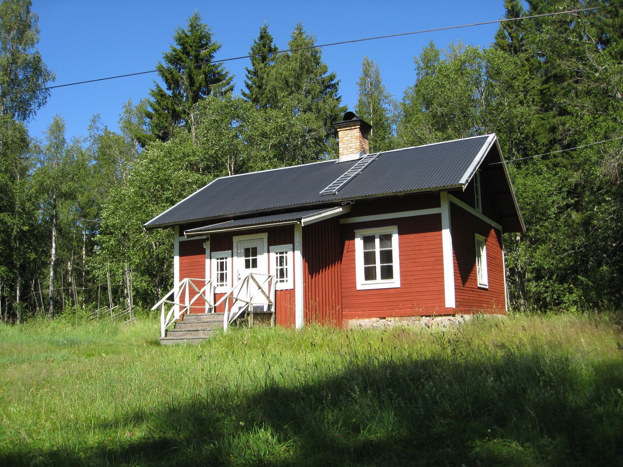 Näset