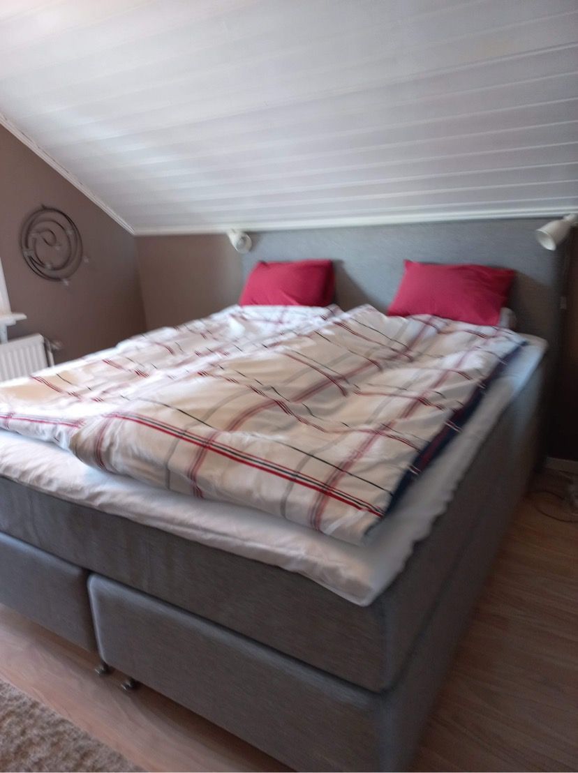 Härligt hus på Smögen – bild 4 av 21