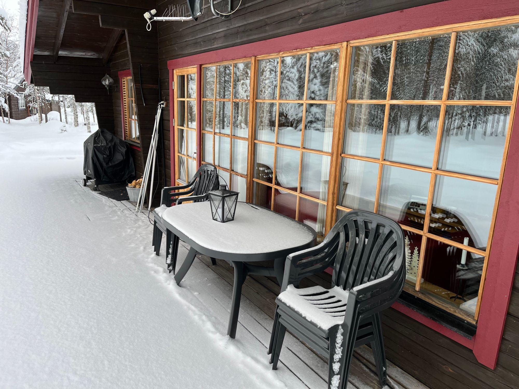 Dalripstigen 5, Fjätervålen – bild 2 av 12