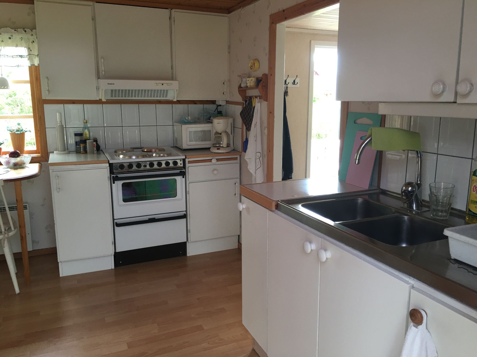 Mysig stuga i Saxnäs (Öland) – bild 4 av 9