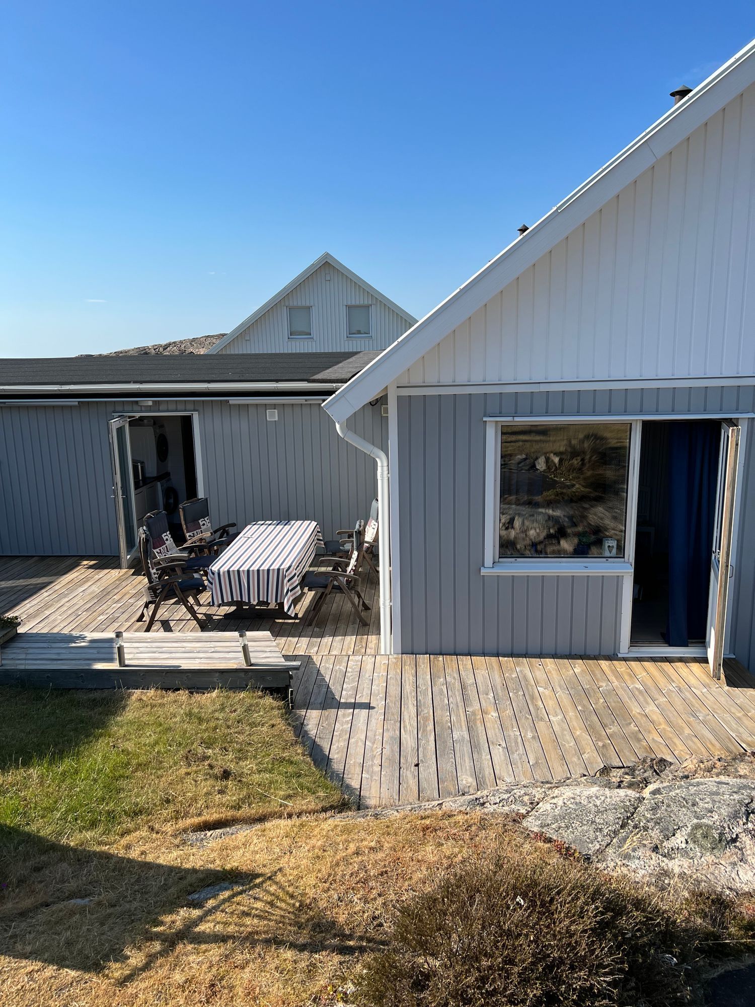 Härligt hus på Smögen – bild 2 av 21
