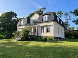 Villa Hoppet Skälderviken, Sommar 2023