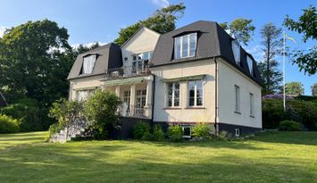 Villa Hoppet Skälderviken Sommar 2023