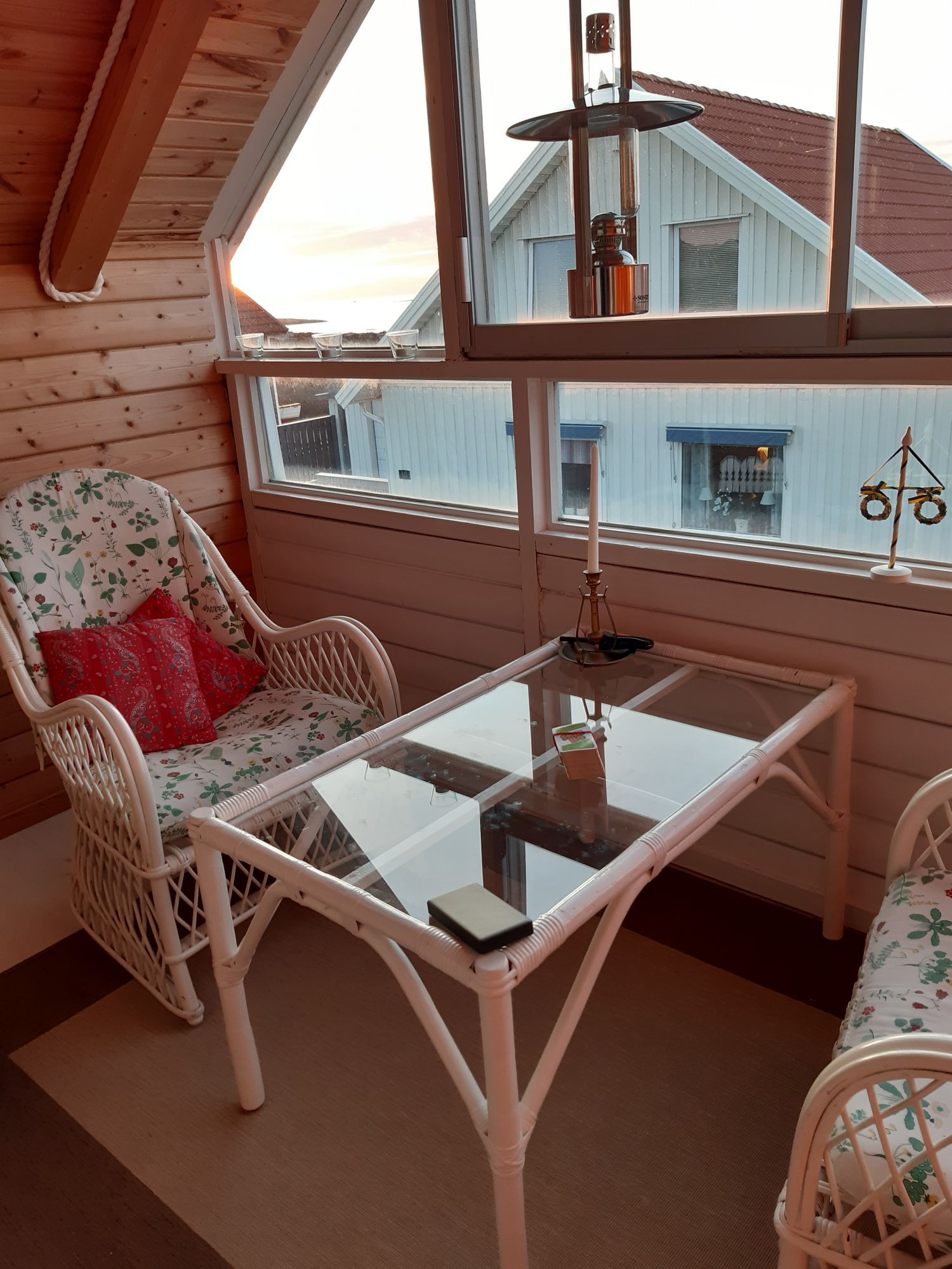 Härligt hus på Smögen – bild 8 av 21