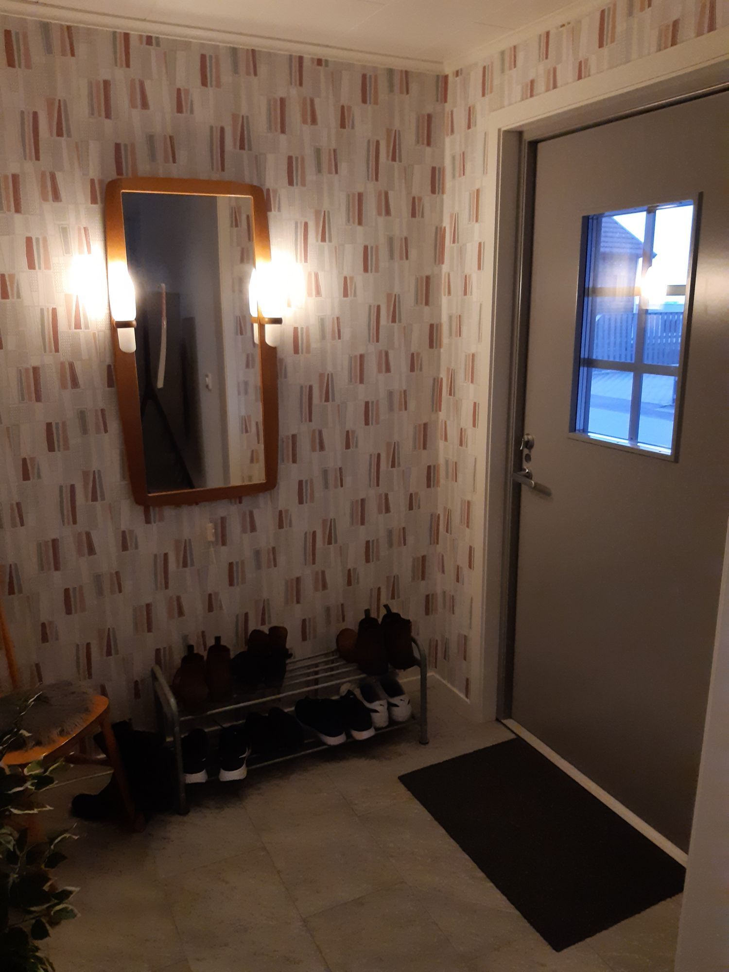 Härligt hus på Smögen – bild 10 av 21