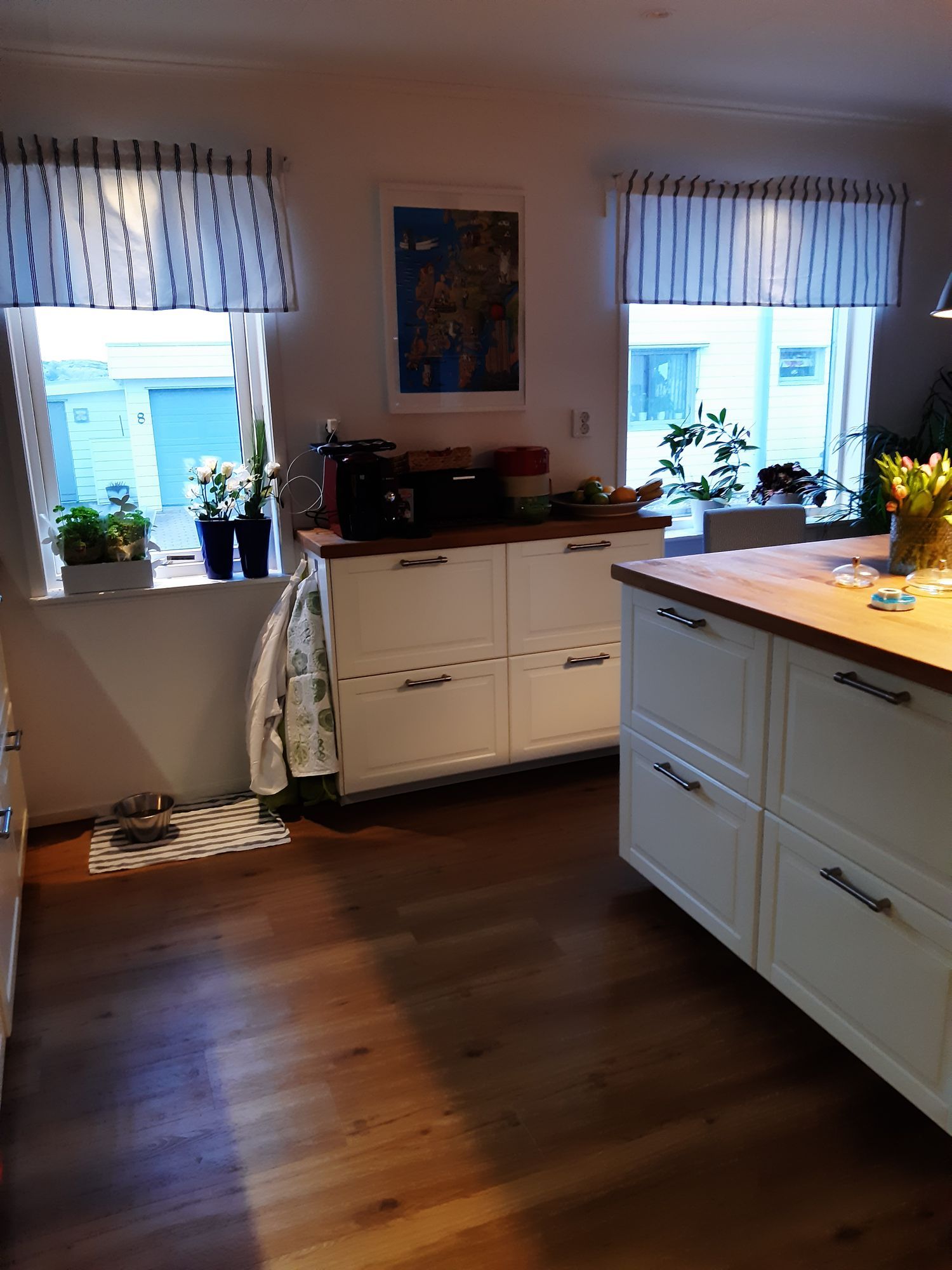 Härligt hus på Smögen – bild 14 av 21