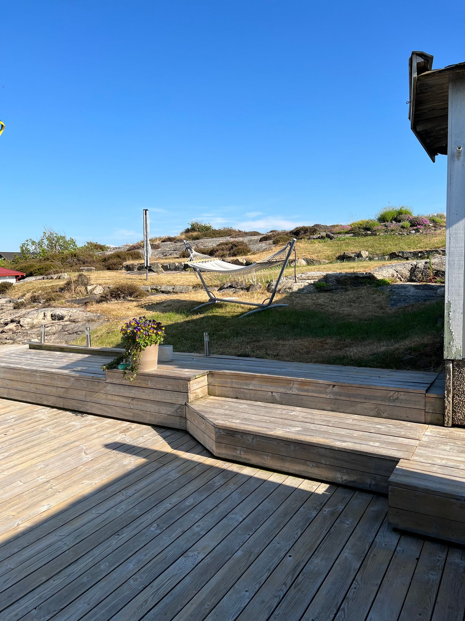 Härligt hus på Smögen – bild 3 av 21