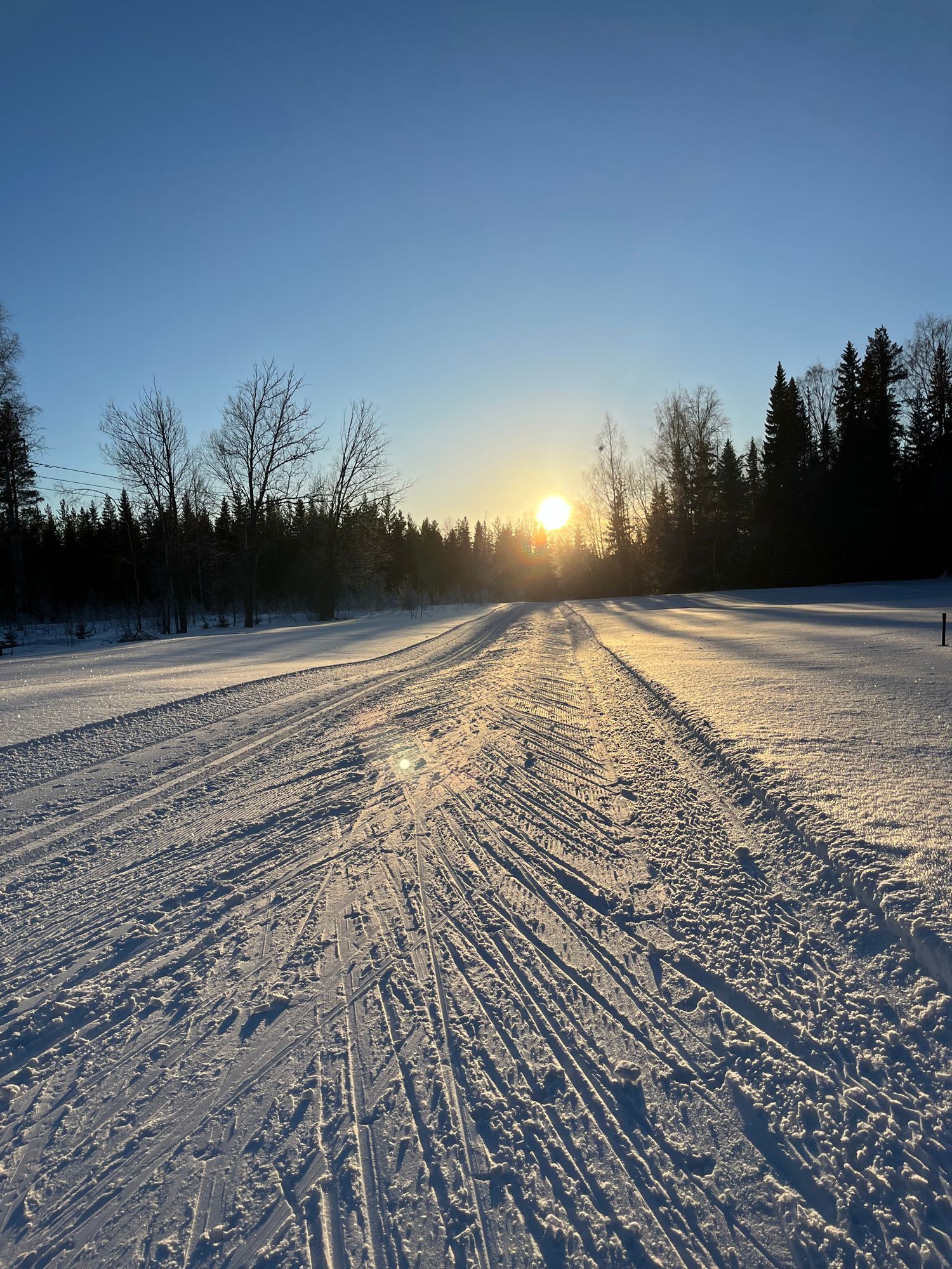 Mysigt boende i Tegefjäll (Duved/Åre) – bild 9 av 13