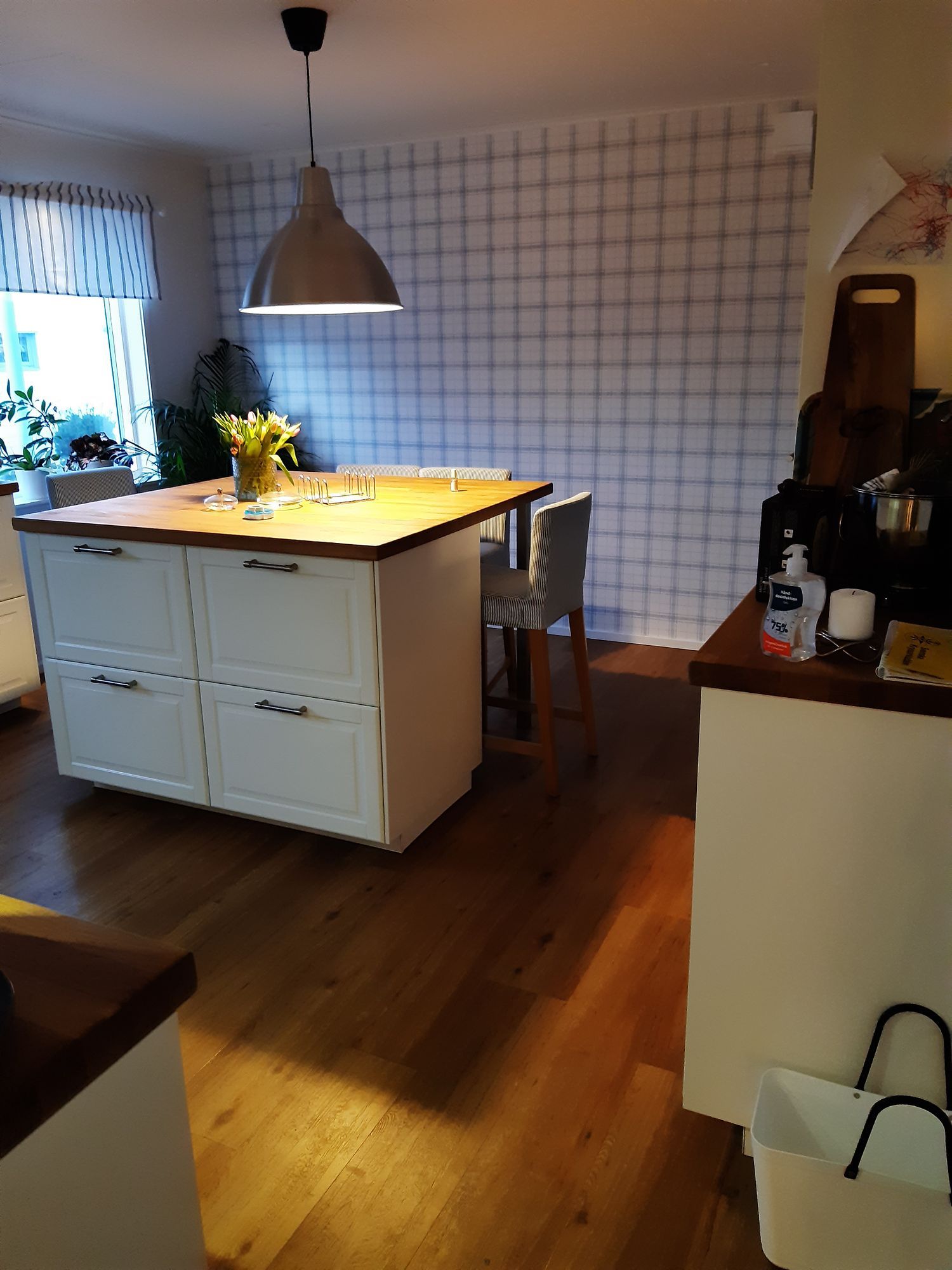 Härligt hus på Smögen – bild 16 av 21