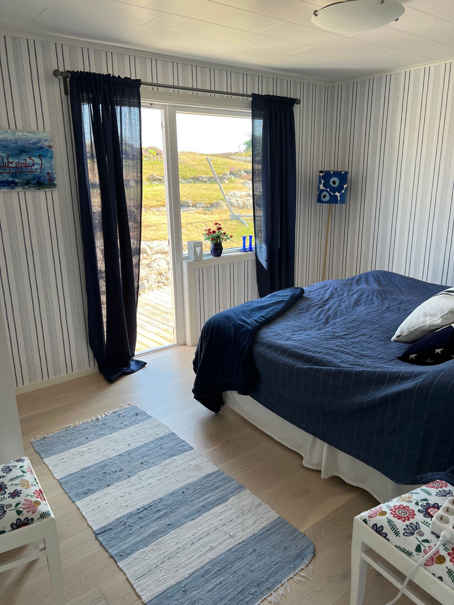 Härligt hus på Smögen – bild 19 av 21