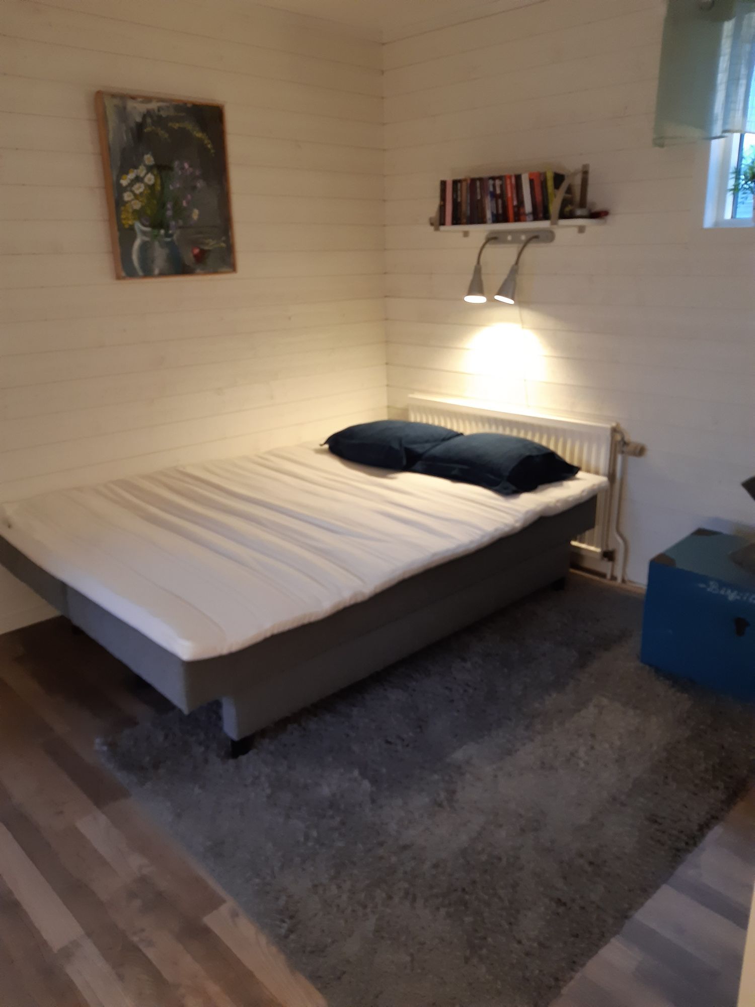 Härligt hus på Smögen – bild 18 av 21