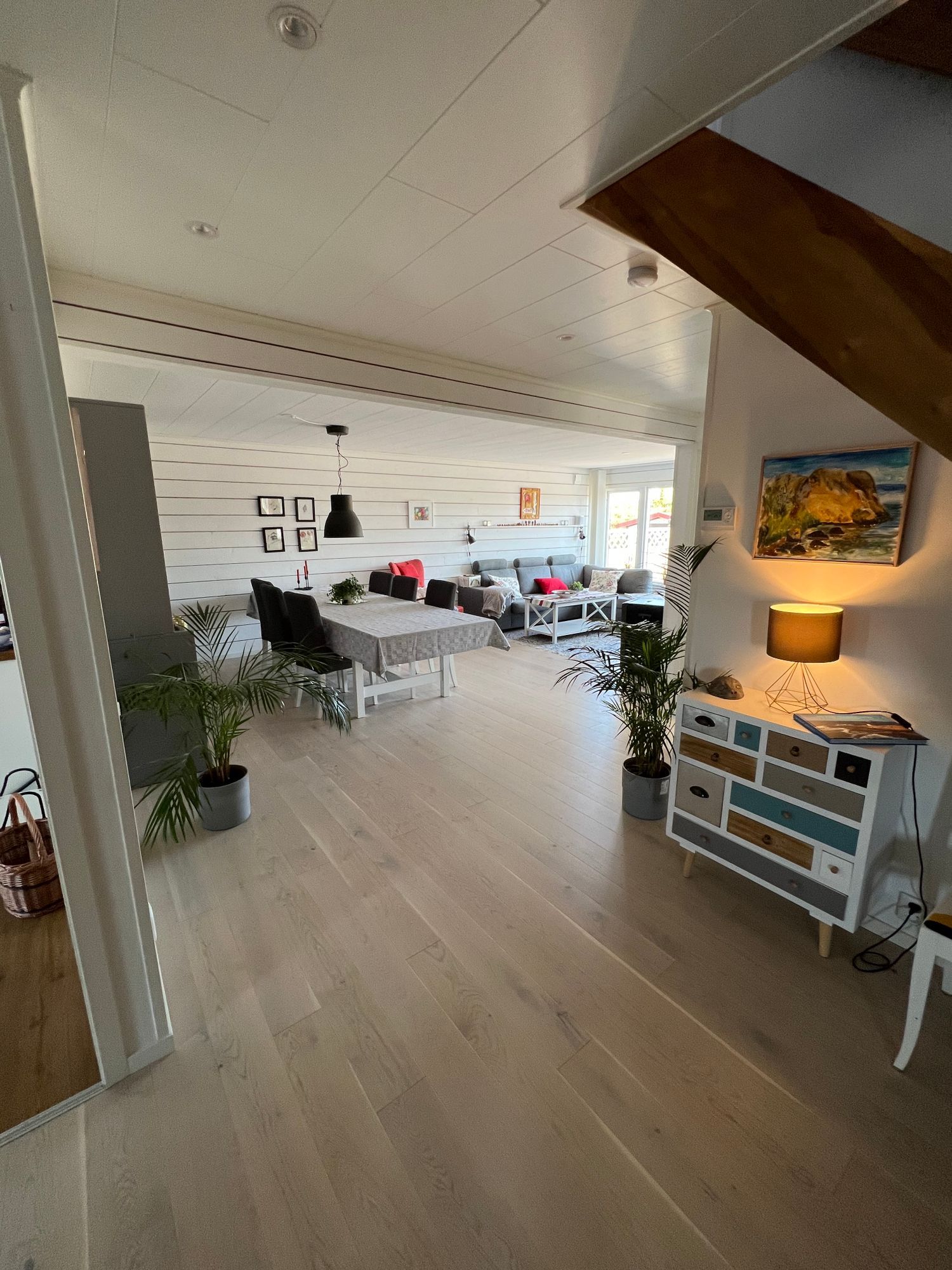 Härligt hus på Smögen – bild 12 av 21