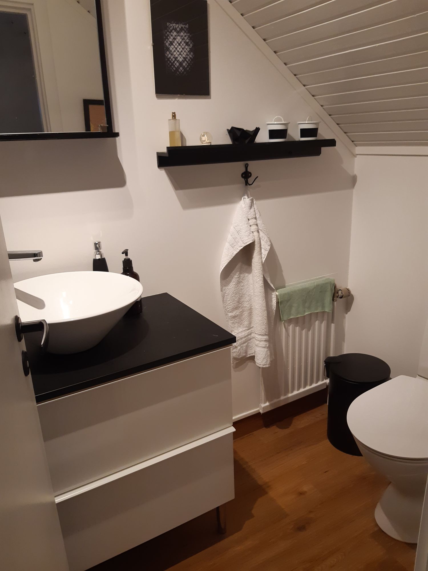 Härligt hus på Smögen – bild 9 av 21