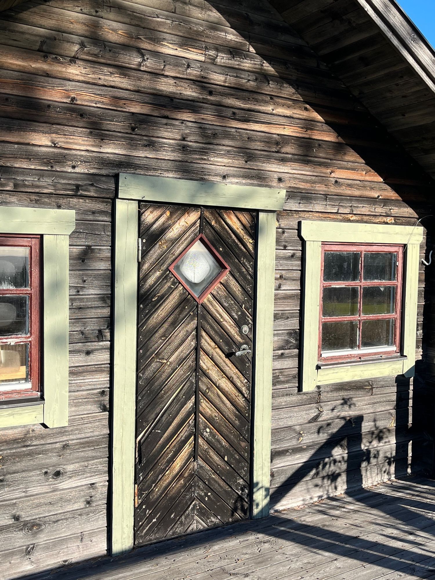 Annagården Fryksås – bild 21 av 24