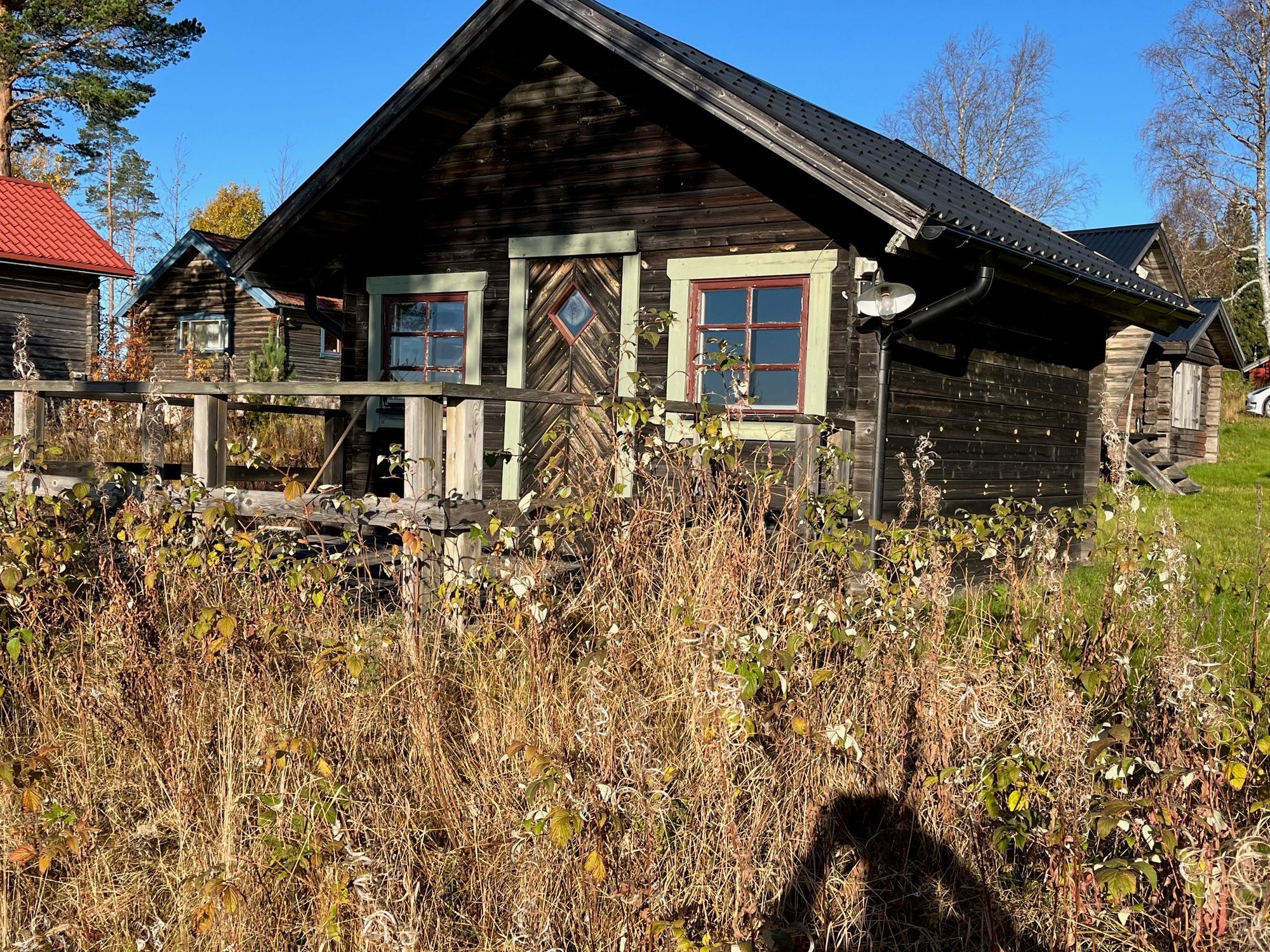 Annagården Fryksås – bild 22 av 24