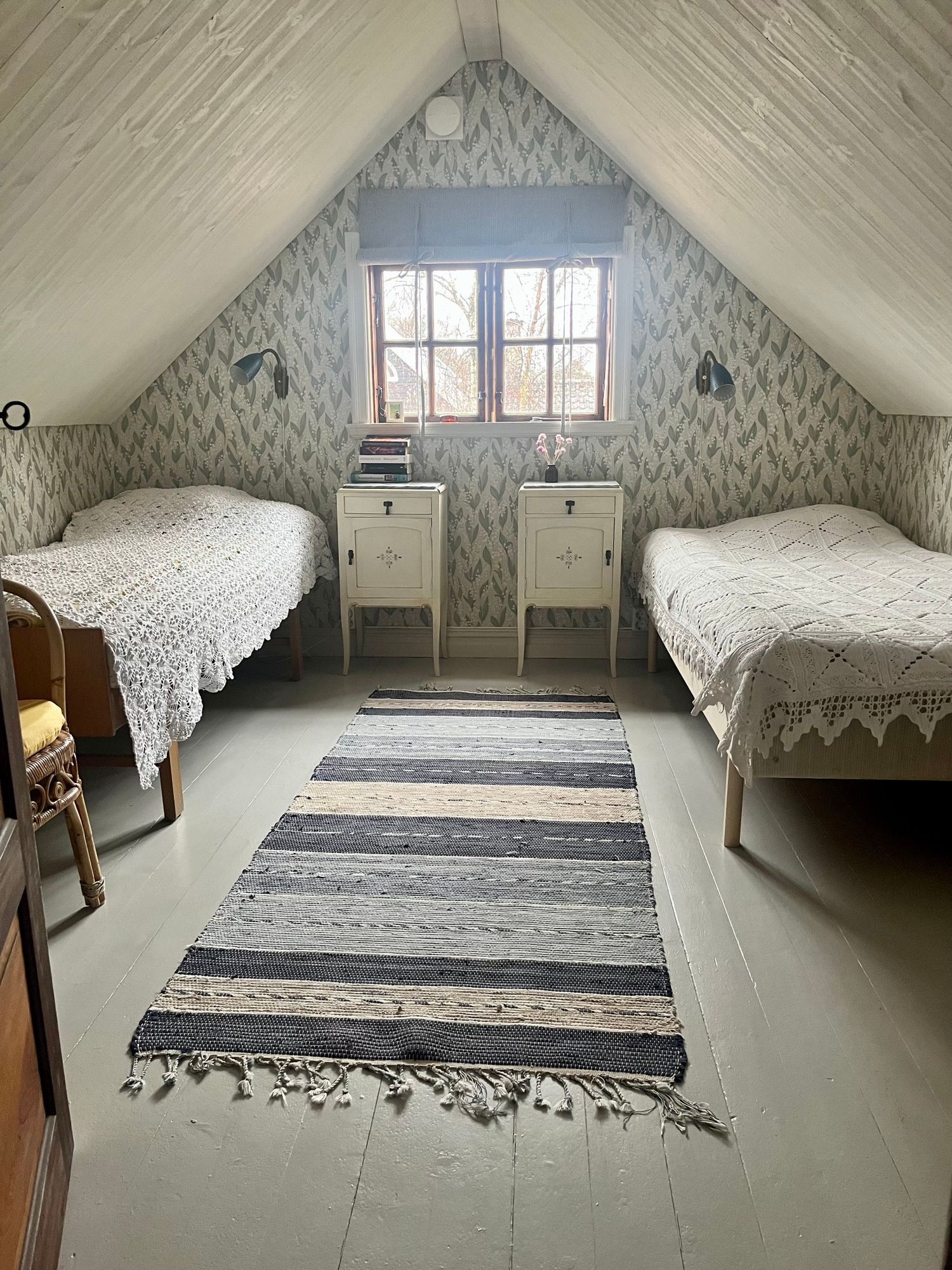 Mysigt sommarhus i Havsbaden – bild 10 av 24