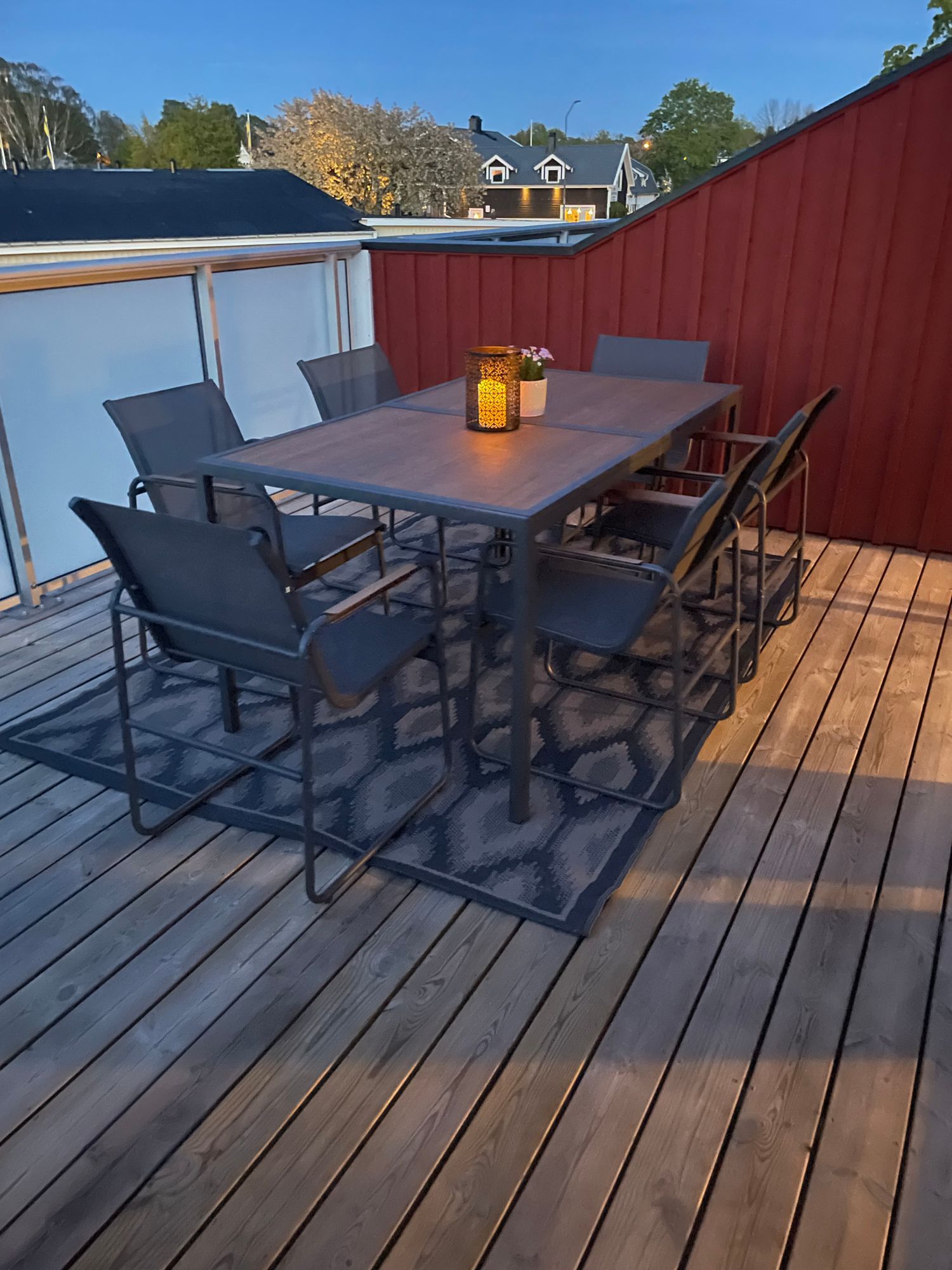 Semesterlägenhet Borgen 10 Köpingsvik, Solhyddan – bild 12 av 16