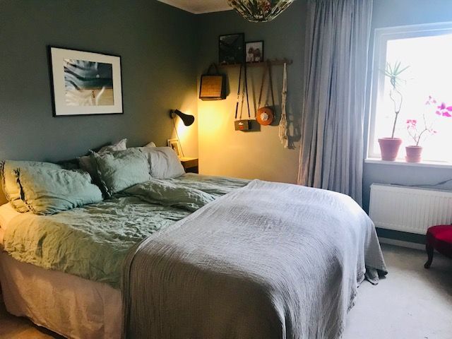Superhärlig villa med 6 bäddar i centrala Varberg – bild 9 av 18