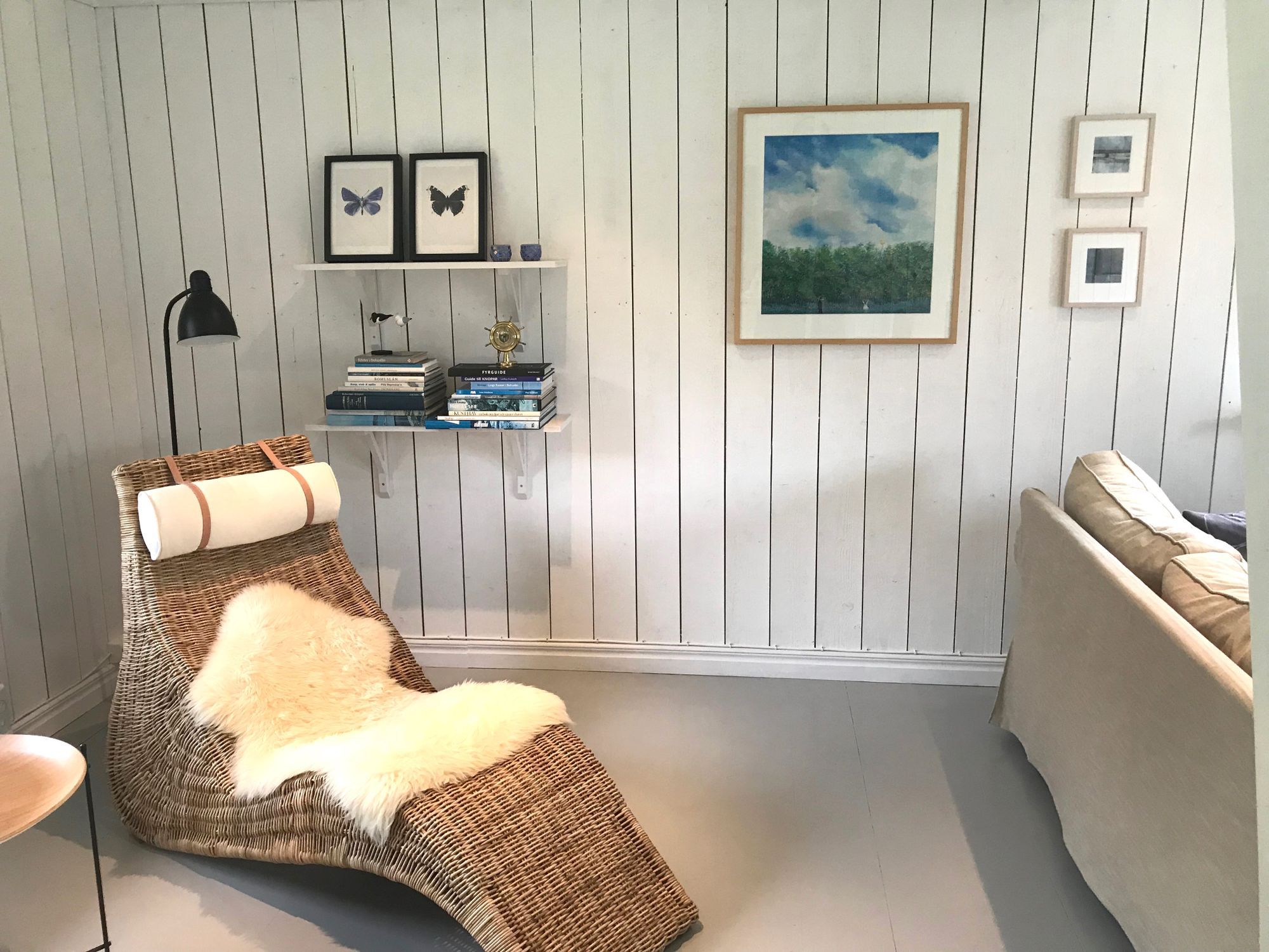 Sommarparadis i Fiskebäckskil, vid Gullmarsfjorden – bild 9 av 20