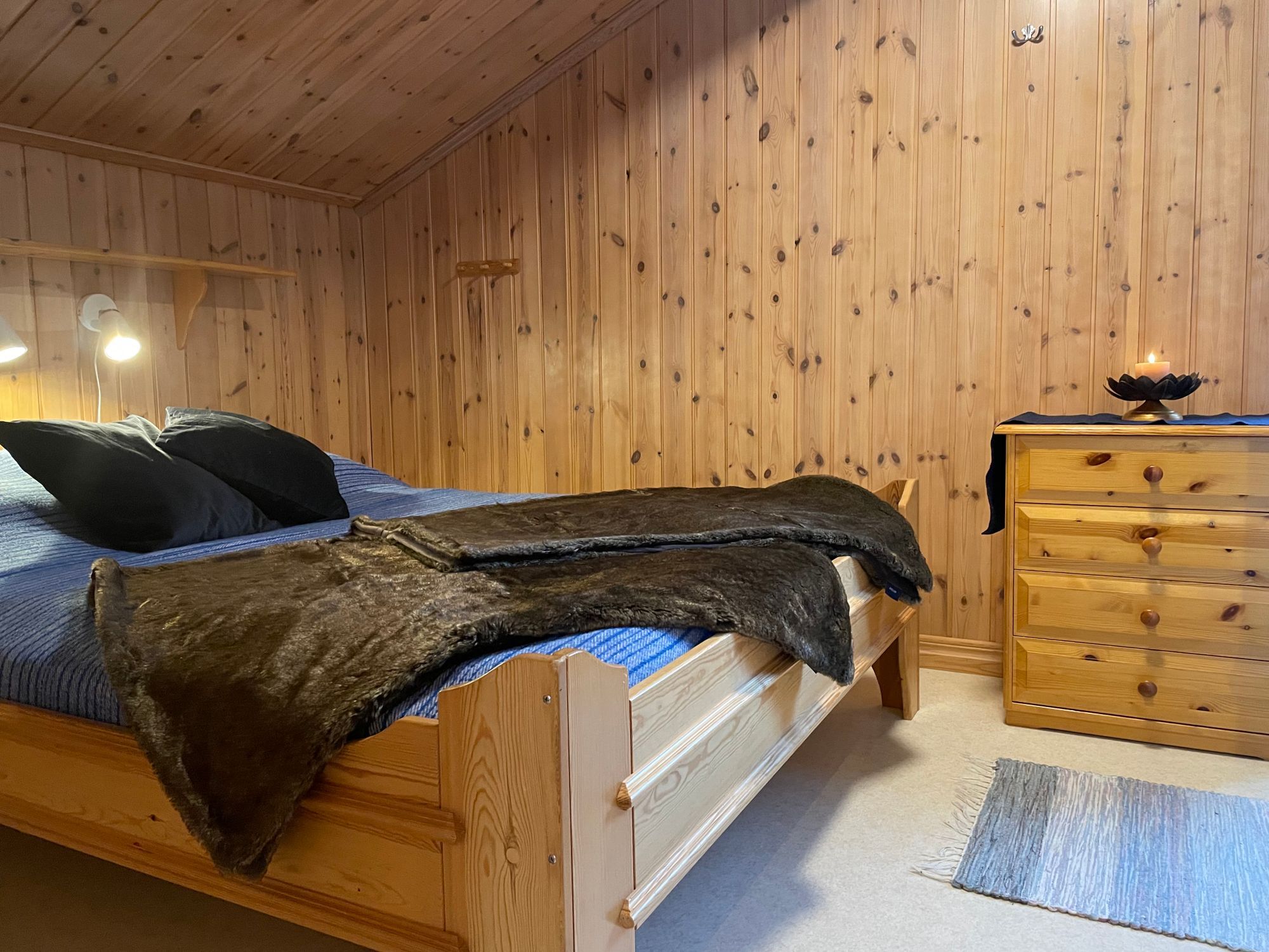 Härligt fjällhus uthyres i Tandådalen/Hundfjället – bild 9 av 17