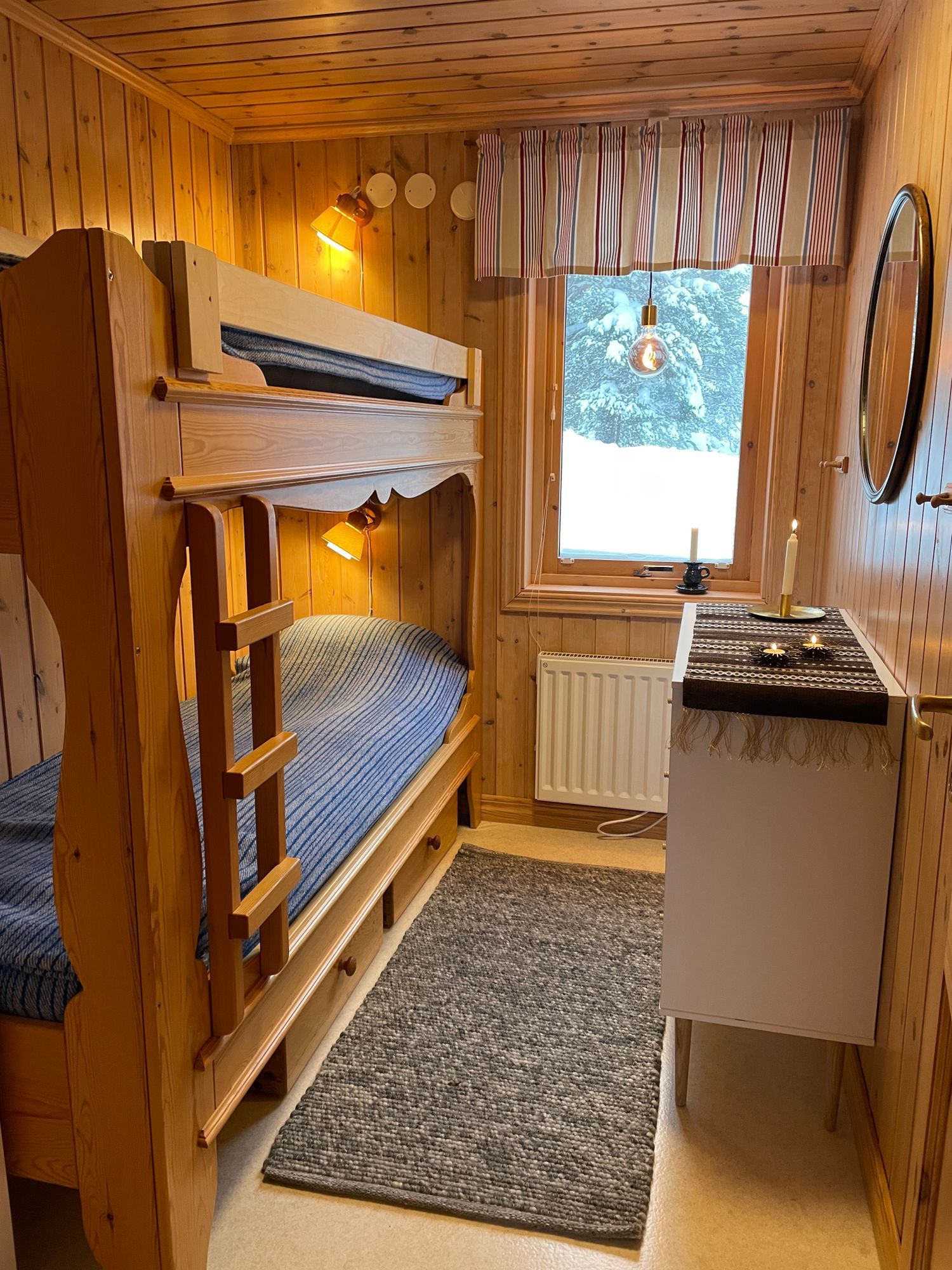 Härligt fjällhus uthyres i Tandådalen/Hundfjället – bild 7 av 17