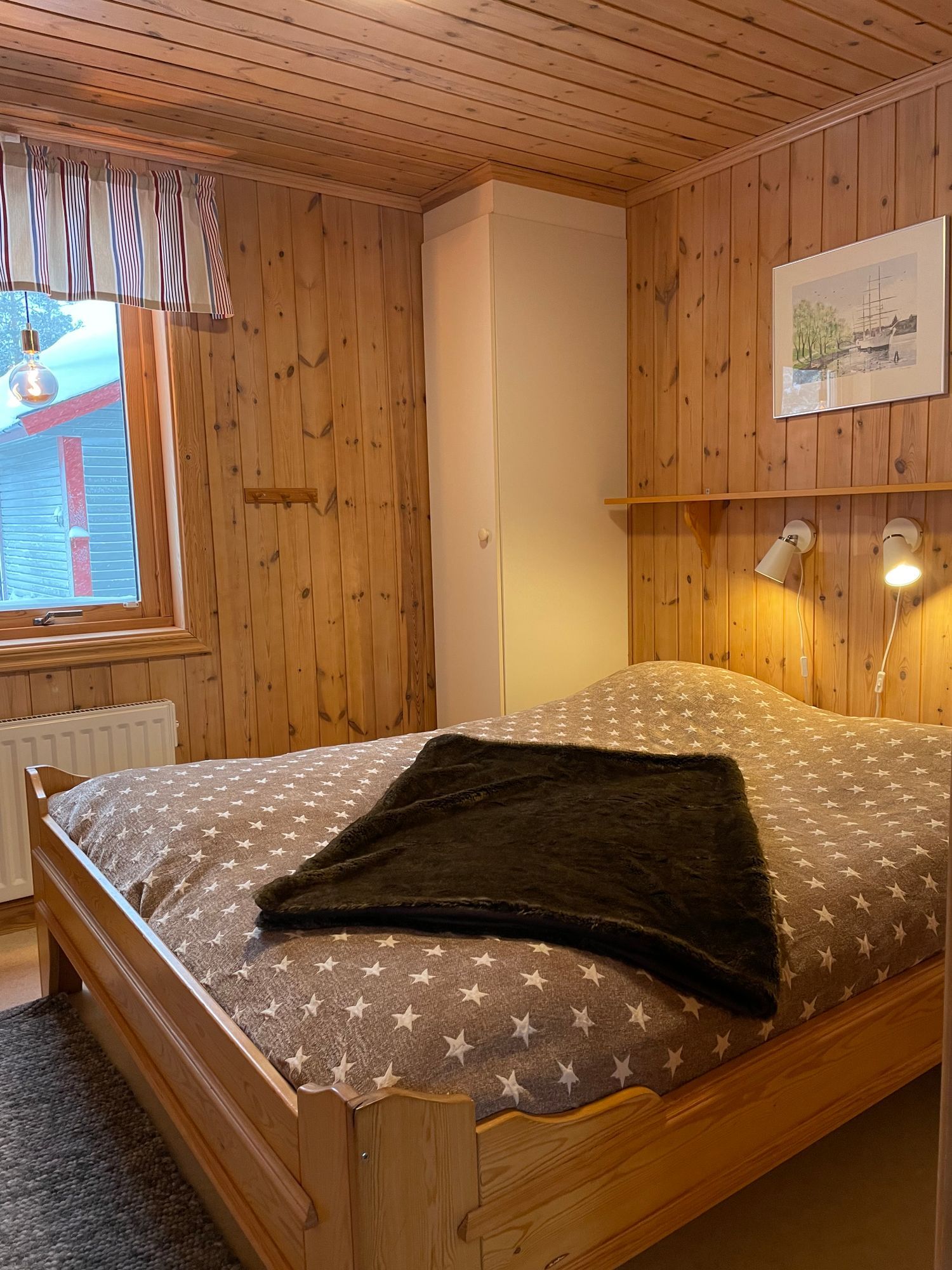 Härligt fjällhus uthyres i Tandådalen/Hundfjället – bild 6 av 17